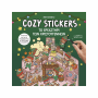 ΜΕΤΑΙΧΜΙΟ - COZY STICKERS: ΤΟ ΕΡΓΑΣΤΗΡΙ ΤΩΝ ΧΡΙΣΤΟΥΓΕΝΝΩΝ