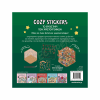 ΜΕΤΑΙΧΜΙΟ - COZY STICKERS: ΤΟ ΕΡΓΑΣΤΗΡΙ ΤΩΝ ΧΡΙΣΤΟΥΓΕΝΝΩΝ