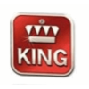 King